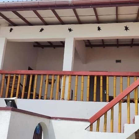 Kiralawella Beach Inn Matara Exterior foto